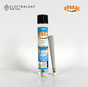 Electraleaf | Preroll | Cereal a la Mode | 1g