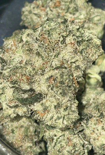 Green Leef Pharms - Peanut Butter Breath-28gPrepack Main Image