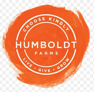 Humboldt Farms - Humboldt Farms - Pink Runtz - 28g Flower Mylar