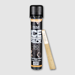 Rove - Ice Pack - Peaches & Cream - 1g - Preroll