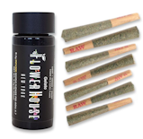 FlowerHouse NY - Platinum OG - 0.5 - 7pk - Preroll