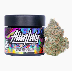 Alien Labs - ALIEN LABS - Flower - Z - 3.5G