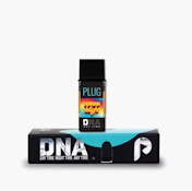 PLUGplay 1G Durban Delight Pod