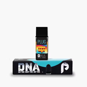 PLUGPLAY - PLUGplay 1G Durban Delight Pod