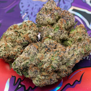 TEDS BUDZ - TEDS BUDZ 3.5G Ooze Flower