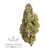 Magik Milk - 3.5g - Tower Three