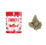 Ember Valley - 7g Smalls - Gastro Pop