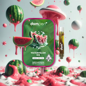 DOMPEN 1G Watermelon Ice Cartridge