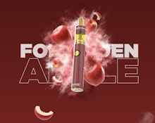 Forbidden Apple | 2g Disposable *Mix n Match* | TAXES INCLUDED