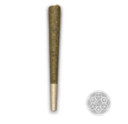 Jelly Biscotti Pancakes | 1g Preroll | TAXES INCLUDED