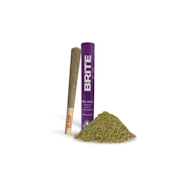 Brite Labs - Tropical Runtz - Preroll - 1g