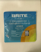 Brite Labs - HighLand Ocal Preground - Hooch - 14G