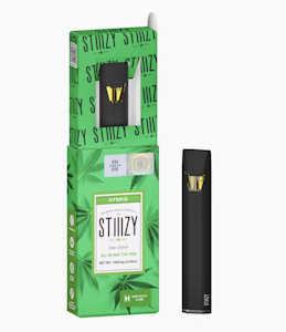 STIIIZY - Birthday Cake - Disposable - 1g