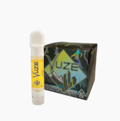 Vuze - Live Resin - Shishkaberry H - Vape Cart - 1.0g