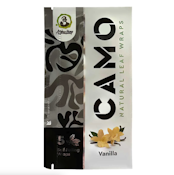 CAMO Vanilla Natural Leaf Wraps 5pk