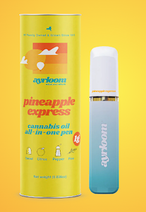 AYRLOOM - AYRLOOM | Pineapple Express | 1G AIO