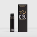 CRU | Cherry Slushie | 1G  AIO