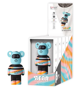 LOOKAH - Limited Bear 510 Battery