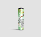 CRU | Kush Crasher | .5G  Pre-Roll