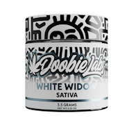 DOOBIE LABS | White Widow | 3.5G