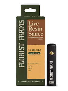 FLORIST FARMS - Florist Farms | LaBomba | 1G AIO