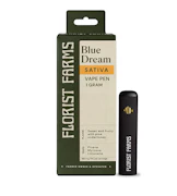 FLORIST FARMS | BLUE DREAM | 1G AIO