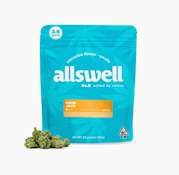 ALLSWELL - Flower - Sour Jack - 3.5G