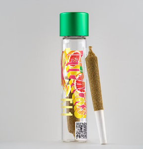 Jetpacks - JETPACKS | Lemon Skunk FJ-Mini | FJ1 .6G Preroll 