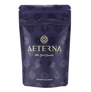 Aeterna - Aeterna - RS-11 - 14G - Hybrid - Flower