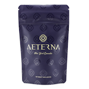 Aeterna - Zawtz - 14G - Indica Dominant Hybrid - Flower