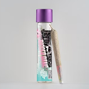 Jetpacks - JETPACKS | Maui Wowie | Big Bang 0.5G Mini Pre-Roll