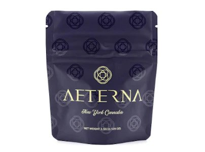 AETERNA - Aeterna - Cream 47 - 3.5g - Hybrid - Flower