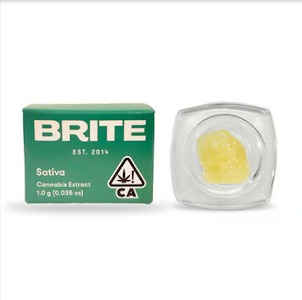 Brite - Brite/Sugar/Acapulco Gold/1g(S)