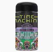 Time Machine - 28pk Prerolls - High Fructose Corn Syrup