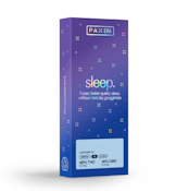 PAX Effects | Sleep | 1G  