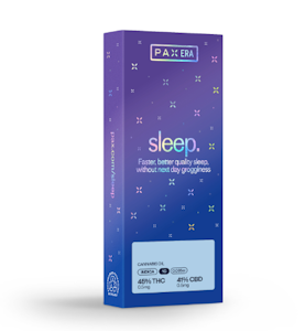PAX - PAX Effects | Sleep | 1G POD