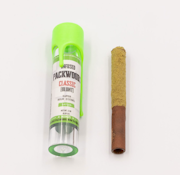 PACKS | SOUR DIESEL | 2.5G (1) PREROLL 