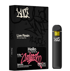 LUCI - LUCI | Sploosh | .5G AIO