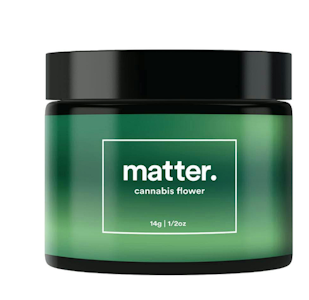 MATTER - MATTER | GARLICANE | 14G 