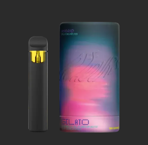 OFF HOURS - OFF HOURS | GELATO | 1G AIO