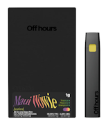 OFF HOURS | MAUI WAUI | 1G AIO Vape