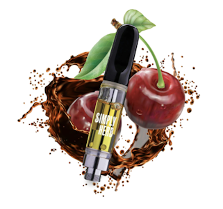 Simply Herb - Simply Herb | Cherry Cola | 1g