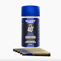 Blue Dream (S) | 5pc Mini Blunts | Stiiizy 40's