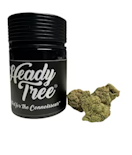 Heady Tree - Cadillac Rainbow - 3.5g - Flower