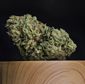 High Peaks | Flower Mt. Citrus | 3.5G