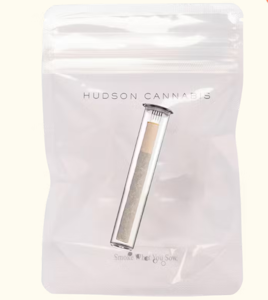 HUDSON CANNABIS - HUDSON | Chopped Cheese | .5G Pre-Roll