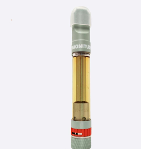 MAGNITUDE - MAGNITUDE | Sour Diesel | 1G Cartridge
