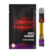 Magnitude | Vape | Cherry Kush | 1g