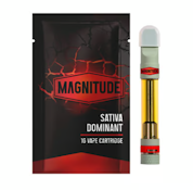 Magnitude | Vape | Dutch Treat Haze | 1g