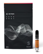 RYTHM | Vape | Live Sauce | Night Owl Haze | .5g